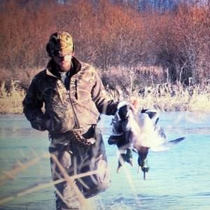 Meet your Posher, Levi